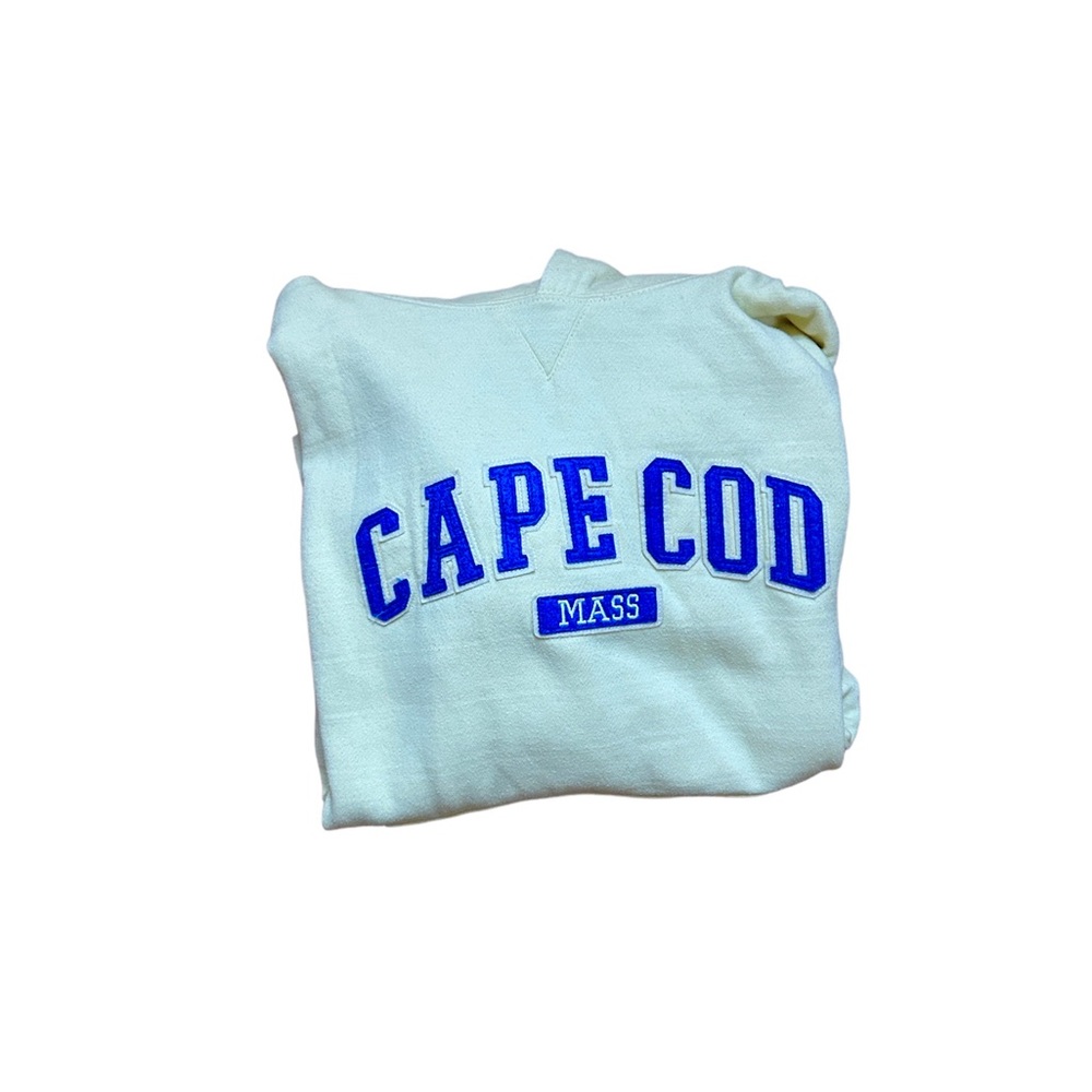 Cape Cod Sweatshirt - image 2